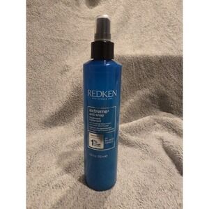 Redken Extreme Anti-snap Leave-in Treatment  Spray 8.5 fl oz/ 250ml
